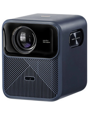 Videoproiector Xiaomi Wanbo Mozart 1 Pro, Dark Blue