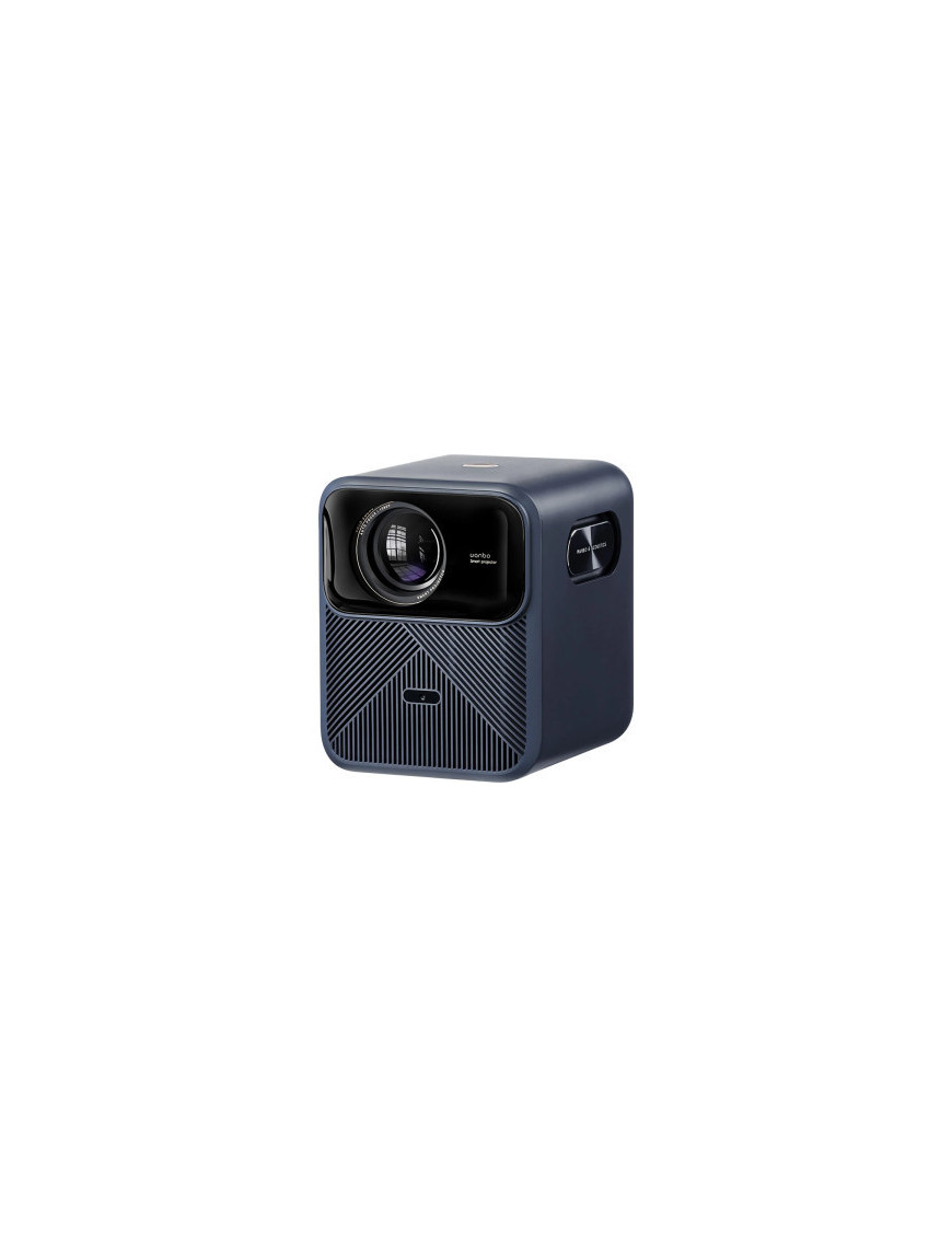 Videoproiector Xiaomi Wanbo Mozart 1 Pro, Dark Blue
