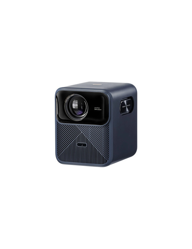 Videoproiector Xiaomi Wanbo Mozart 1 Pro, Dark Blue