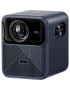 Videoproiector Xiaomi Wanbo Mozart 1 Pro, Dark Blue
