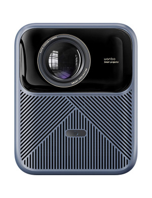 Videoproiector Xiaomi Wanbo Mozart 1 Pro, Dark Blue