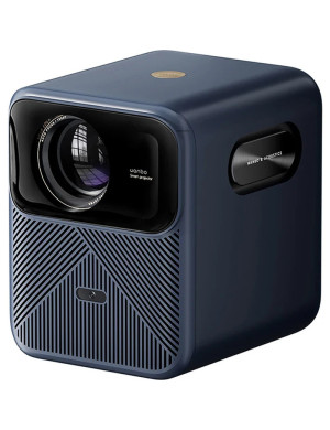 Videoproiector Xiaomi Wanbo Mozart 1 Pro, Dark Blue