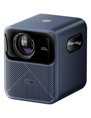 Videoproiector Xiaomi Wanbo Mozart 1 Pro, Dark Blue