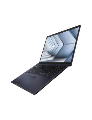 Laptop ASUS ExpertBook B3 B3604CMA-Q91105, 16" WUXGA, Intel® Core™ Ultra 5 125H, 16GB RAM, SSD 512GB, Intel Arc Graphics, Fara sistem de operare, Star Black