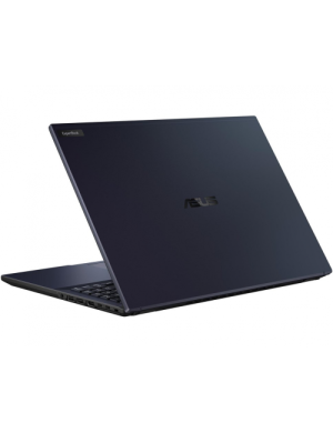 Laptop ASUS ExpertBook B3 B3604CMA-Q91105, 16" WUXGA, Intel® Core™ Ultra 5 125H, 16GB RAM, SSD 512GB, Intel Arc Graphics, Fara s