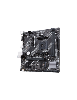 ASUS PRIME A520M-K AMD A520 Mufă AM4 micro-ATX