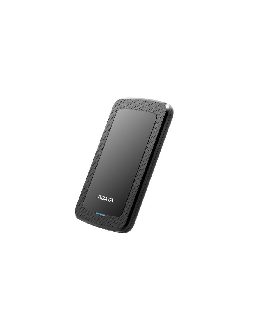 HDD Extern ADATA AHV300-2TU31-CBK, 2TB, USB 3.1, Black