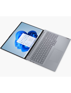 Laptop LENOVO ThinkBook 16 G8 IRL 21SH008PRI, 16" WUXGA, Intel Core 7 240H, 16GB RAM, SSD 512GB, Intel Graphics, Windows 11 Pro,