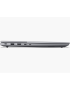 Laptop LENOVO ThinkBook 16 G8 IRL 21SH008PRI, 16" WUXGA, Intel Core 7 240H, 16GB RAM, SSD 512GB, Intel Graphics, Windows 11 Pro,