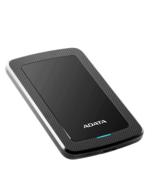 HDD Extern ADATA AHV300-2TU31-CBK, 2TB, USB 3.1, Black