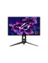 Monitor Gaming LED ASUS ROG Swift PG27UCDM, UHD, 27", 0.03 ms, 240 Hz, Black