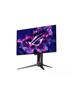 Monitor Gaming LED ASUS ROG Swift PG27UCDM, UHD, 27", 0.03 ms, 240 Hz, Black