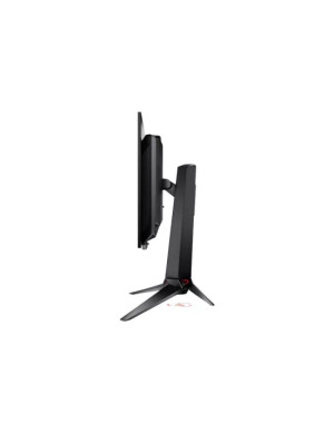 Monitor Gaming LED ASUS ROG Swift PG27UCDM, UHD, 27", 0.03 ms, 240 Hz, Black