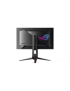 Monitor Gaming LED ASUS ROG Swift PG27UCDM, UHD, 27", 0.03 ms, 240 Hz, Black