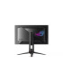 Monitor Gaming LED ASUS ROG Swift PG27UCDM, UHD, 27", 0.03 ms, 240 Hz, Black