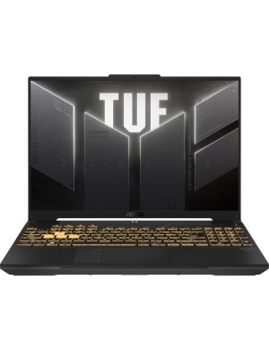 Laptop gaming ASUS TUF F14 (2024) FX607VU-RL065, 16" WUXGA 144Hz, Intel® Core™ 5 210H, 16GB RAM, SSD 1TB, nVidia GeForce RTX 405