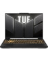 Laptop gaming ASUS TUF F14 (2024) FX607VU-RL065, 16" WUXGA 144Hz, Intel® Core™ 5 210H, 16GB RAM, SSD 1TB, nVidia GeForce RTX 405