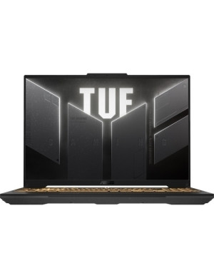 Laptop gaming ASUS TUF F14 (2024) FX607VU-RL065, 16" WUXGA 144Hz, Intel® Core™ 5 210H, 16GB RAM, SSD 1TB, nVidia GeForce RTX 405