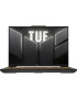 Laptop gaming ASUS TUF F14 (2024) FX607VU-RL065, 16" WUXGA 144Hz, Intel® Core™ 5 210H, 16GB RAM, SSD 1TB, nVidia GeForce RTX 405