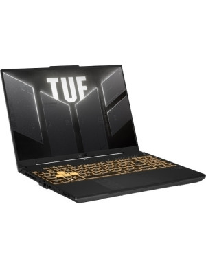 Laptop gaming ASUS TUF F14 (2024) FX607VU-RL065, 16" WUXGA 144Hz, Intel® Core™ 5 210H, 16GB RAM, SSD 1TB, nVidia GeForce RTX 405