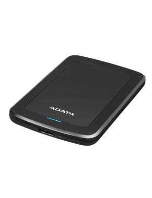 HDD Extern ADATA AHV300-2TU31-CBK, 2TB, USB 3.1, Black