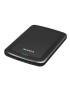 HDD Extern ADATA AHV300-2TU31-CBK, 2TB, USB 3.1, Black