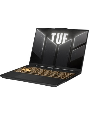 Laptop gaming ASUS TUF F14 (2024) FX607VU-RL065, 16" WUXGA 144Hz, Intel® Core™ 5 210H, 16GB RAM, SSD 1TB, nVidia GeForce RTX 405