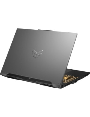 Laptop gaming ASUS TUF F14 (2024) FX607VU-RL065, 16" WUXGA 144Hz, Intel® Core™ 5 210H, 16GB RAM, SSD 1TB, nVidia GeForce RTX 405