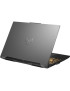 Laptop gaming ASUS TUF F14 (2024) FX607VU-RL065, 16" WUXGA 144Hz, Intel® Core™ 5 210H, 16GB RAM, SSD 1TB, nVidia GeForce RTX 405
