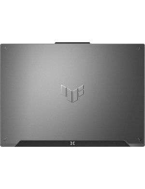 Laptop gaming ASUS TUF F14 (2024) FX607VU-RL065, 16" WUXGA 144Hz, Intel® Core™ 5 210H, 16GB RAM, SSD 1TB, nVidia GeForce RTX 405