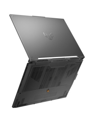Laptop gaming ASUS TUF F14 (2024) FX607VU-RL065, 16" WUXGA 144Hz, Intel® Core™ 5 210H, 16GB RAM, SSD 1TB, nVidia GeForce RTX 405