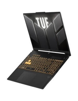 Laptop gaming ASUS TUF F14 (2024) FX607VU-RL065, 16" WUXGA 144Hz, Intel® Core™ 5 210H, 16GB RAM, SSD 1TB, nVidia GeForce RTX 405