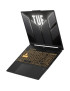 Laptop gaming ASUS TUF F14 (2024) FX607VU-RL065, 16" WUXGA 144Hz, Intel® Core™ 5 210H, 16GB RAM, SSD 1TB, nVidia GeForce RTX 405