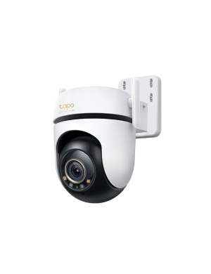 TP-Link TAPO C530WS camere video de supraveghere Tip turelă IP cameră securitate Exterior 2880 x 1620 Pixel De perete