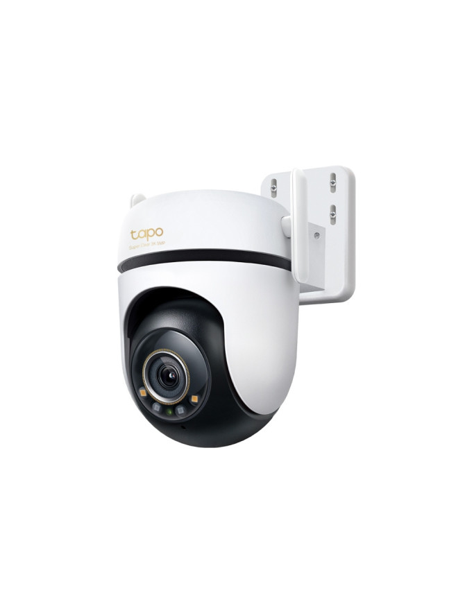 TP-Link TAPO C530WS camere video de supraveghere Tip turelă IP cameră securitate Exterior 2880 x 1620 Pixel De perete