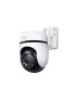 TP-Link TAPO C530WS camere video de supraveghere Tip turelă IP cameră securitate Exterior 2880 x 1620 Pixel De perete