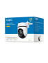 TP-Link TAPO C530WS camere video de supraveghere Tip turelă IP cameră securitate Exterior 2880 x 1620 Pixel De perete