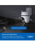 TP-Link TAPO C530WS camere video de supraveghere Tip turelă IP cameră securitate Exterior 2880 x 1620 Pixel De perete