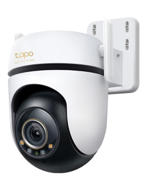 TP-Link TAPO C530WS camere video de supraveghere Tip turelă IP cameră securitate Exterior 2880 x 1620 Pixel De perete