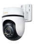 TP-Link TAPO C530WS camere video de supraveghere Tip turelă IP cameră securitate Exterior 2880 x 1620 Pixel De perete