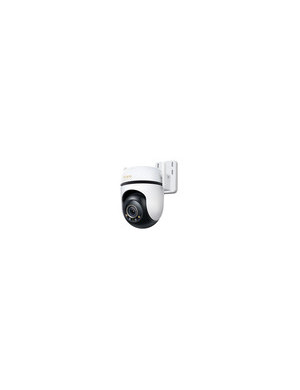 TP-Link TAPO C530WS camere video de supraveghere Tip turelă IP cameră securitate Exterior 2880 x 1620 Pixel De perete