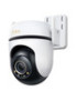 TP-Link TAPO C530WS camere video de supraveghere Tip turelă IP cameră securitate Exterior 2880 x 1620 Pixel De perete