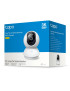 TP-Link Tapo C230 Bec IP cameră securitate De interior 2880 x 1620 Pixel Tavan/Birou