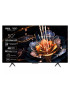 Televizor Mini LED SMART TCL 50C61KS, 4K Ultra HD, 127cm, Negru