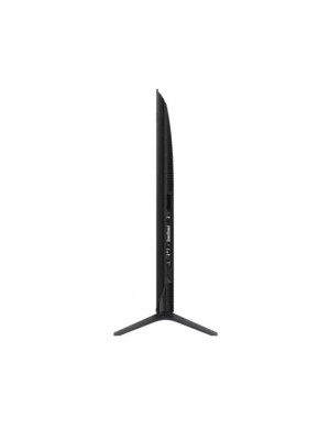 Televizor Mini LED SMART TCL 50C61KS, 4K Ultra HD, 127cm, Negru