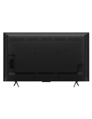 Televizor Mini LED SMART TCL 50C61KS, 4K Ultra HD, 127cm, Negru