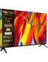 Televizor Smart QLED TCL, 32V5C, 80 cm, Full HD, Android TV, Dolby Audio
