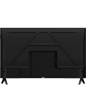 Televizor Smart QLED TCL, 32V5C, 80 cm, Full HD, Android TV, Dolby Audio