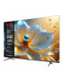 Televizor QLED SMART TCL 85T8C, 4K Ultra HD, 216cm, Negru