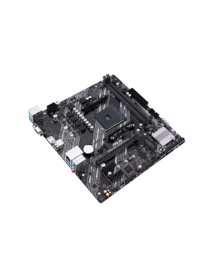 ASUS PRIME A520M-K AMD A520 Mufă AM4 micro-ATX